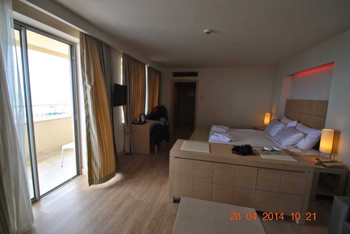 imagini hotel BELLIS BELEK